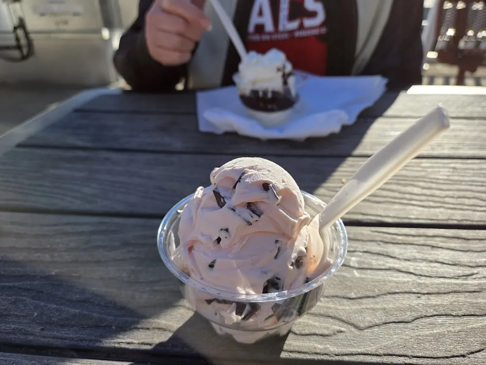 Ice Cream